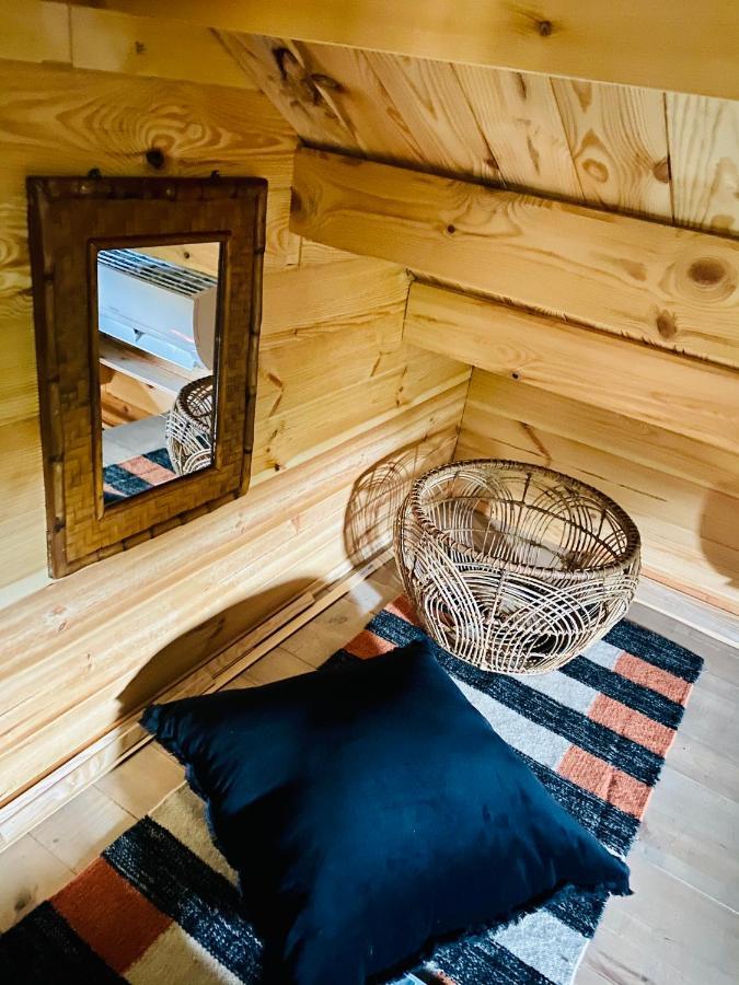 La Mahasiah Villa Puget-sur Argens Eksteriør bilde