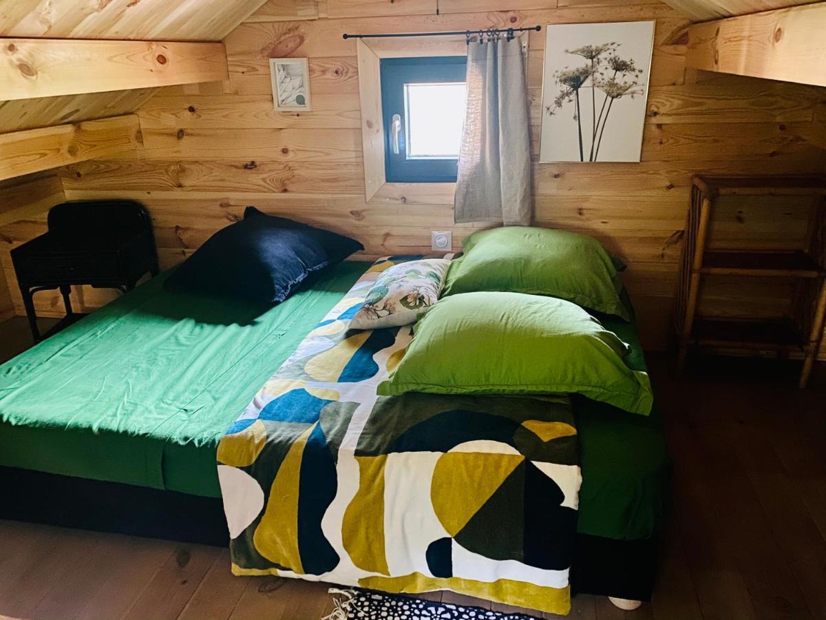 La Mahasiah Villa Puget-sur Argens Eksteriør bilde